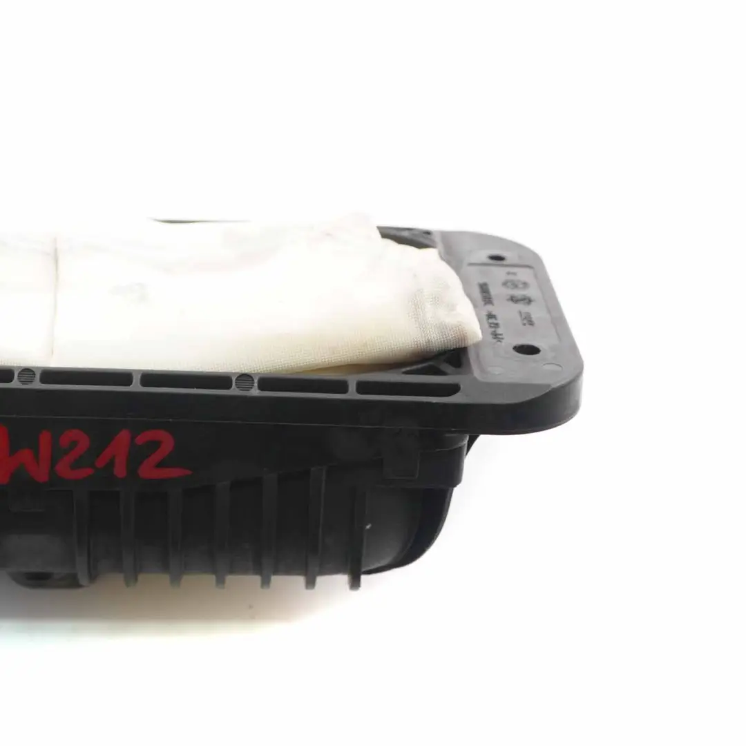  Dashboard Airbag Mercedes W212 Passenger Side Front Unit - SKU A2128603102-1 - Part number A2128603102