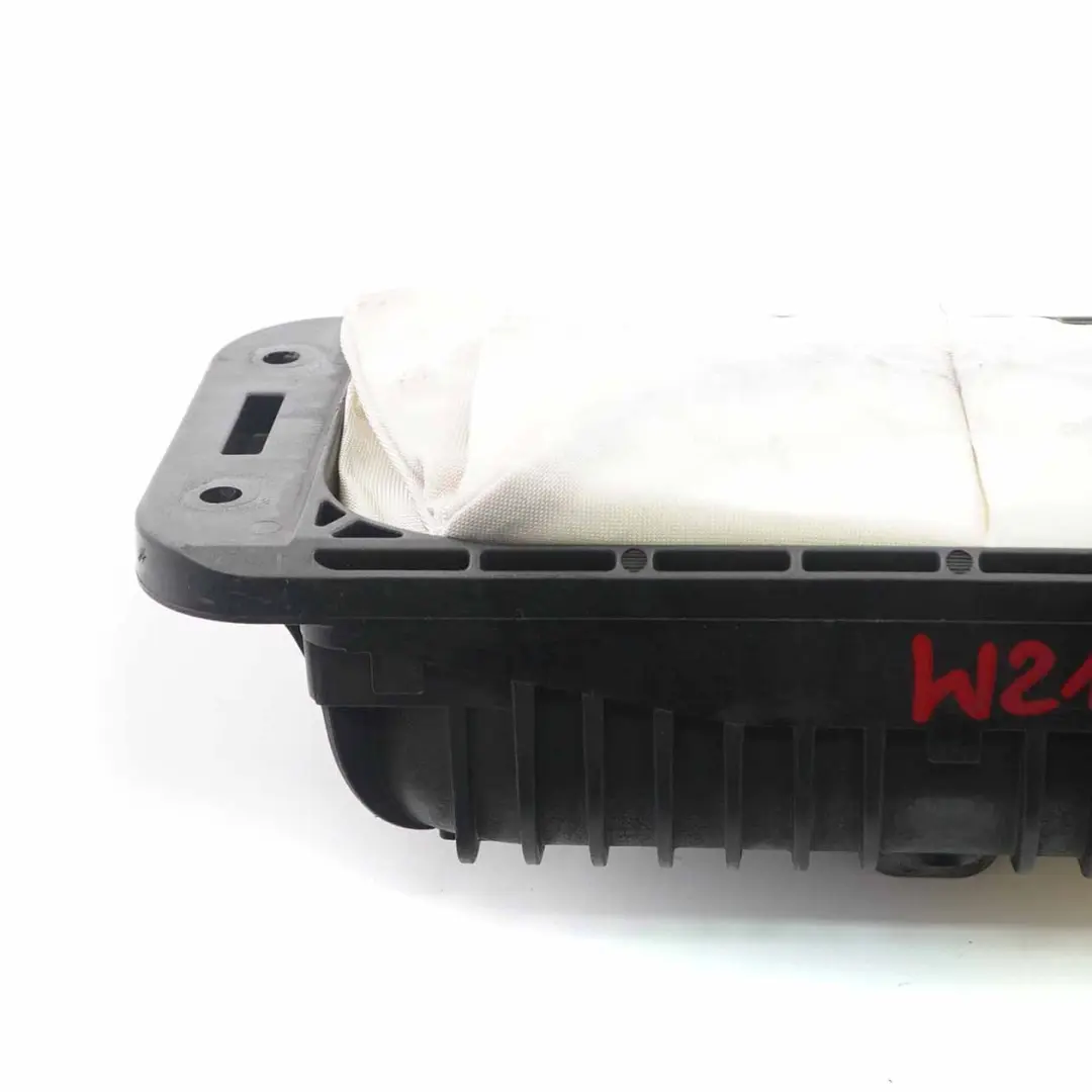  Dashboard Airbag Mercedes W212 Passenger Side Front Unit - SKU A2128603102-1 - Part number A2128603102
