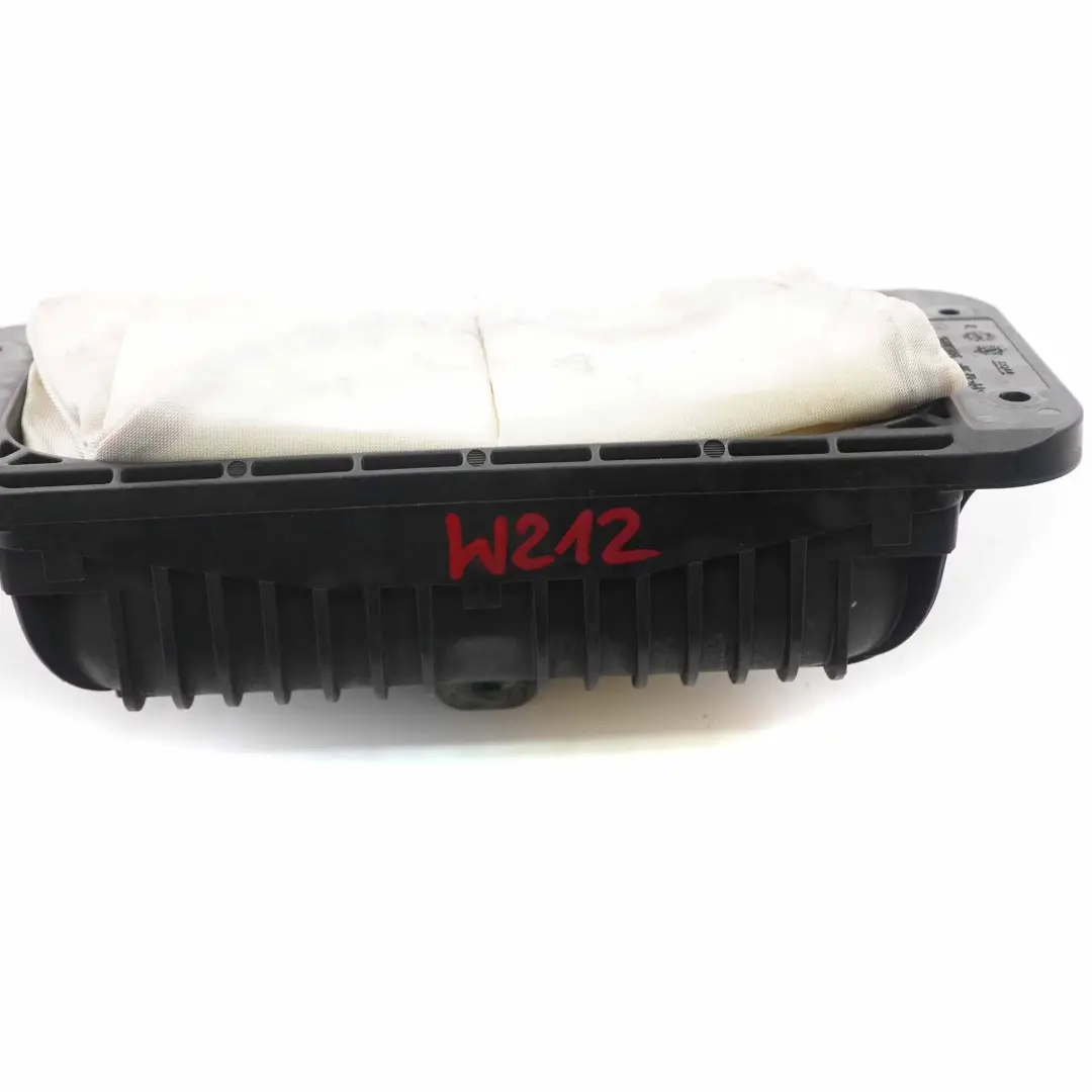  Dashboard Airbag Mercedes W212 Passenger Side Front Unit - SKU A2128603102-1 - Part number A2128603102