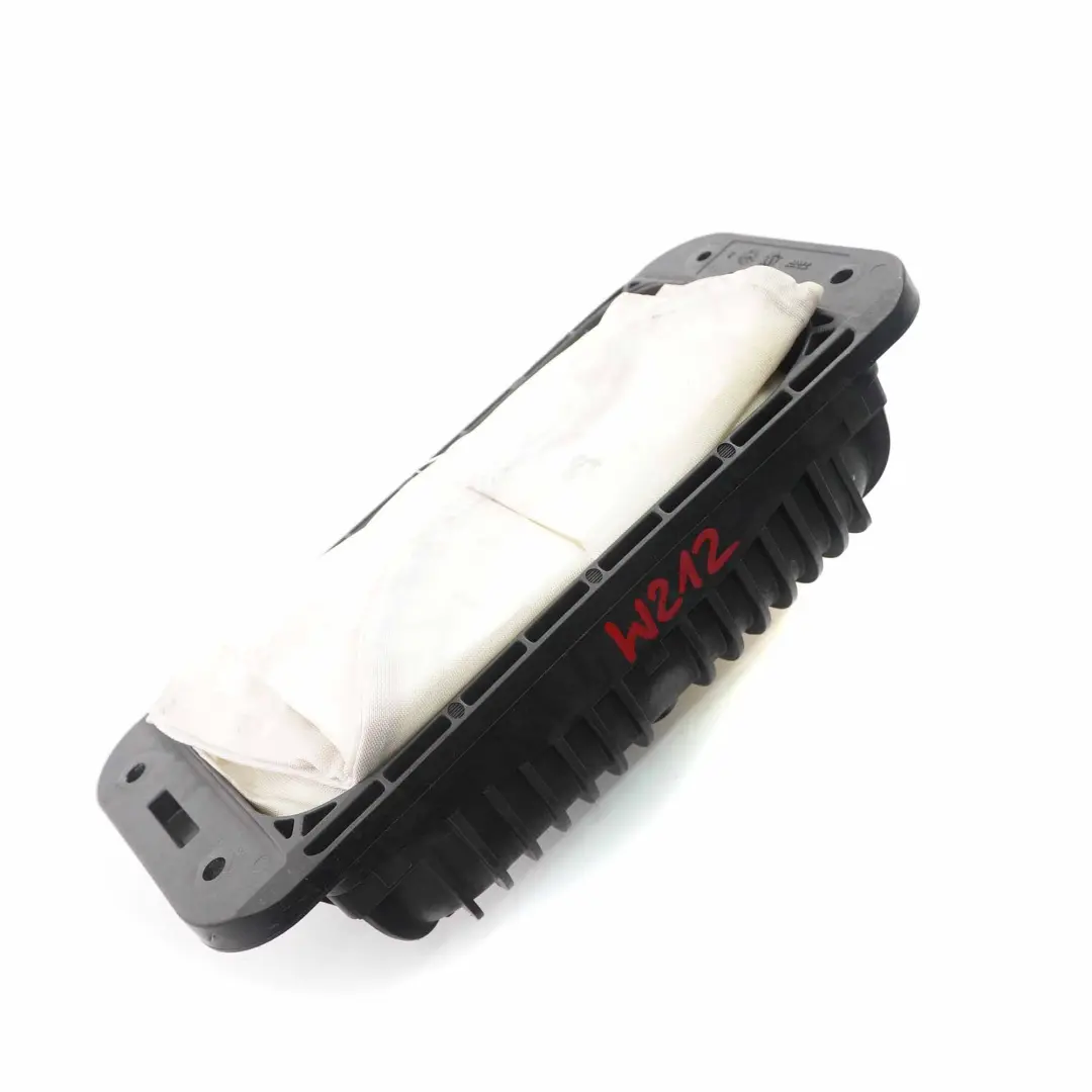  Airbag Cruscotto Mercedes W212 Lato Passeggero Unità Anteriore - SKU A2128603102-1 - Numero di parte A2128603102