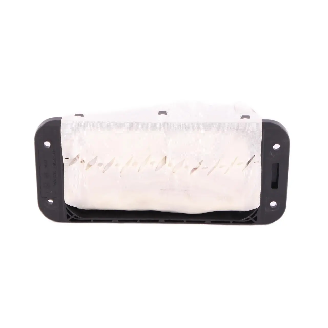 Mercedes W212 Module D'Air Tableau Bord Unité Avant Côté Passager A2128603102