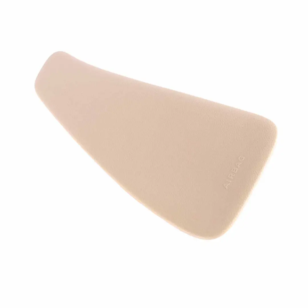 Front Left Seat N/S Side Air Module Bag Beige to Mercedes W212 with Part number A2128603402 Mercedes W212 Front Left Seat N/S Side Air Module Bag Beige - SKU A2128603402-1 - Part number A2128603402