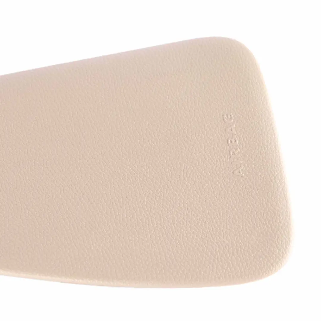 Front Left Seat N/S Side Air Module Bag Beige to Mercedes W212 with Part number A2128603402 Mercedes W212 Front Left Seat N/S Side Air Module Bag Beige - SKU A2128603402-1 - Part number A2128603402