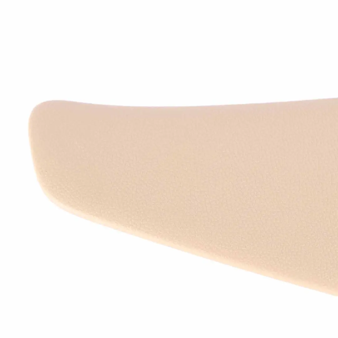 Front Left Seat N/S Side Air Module Bag Beige to Mercedes W212 with Part number A2128603402 Mercedes W212 Front Left Seat N/S Side Air Module Bag Beige - SKU A2128603402-1 - Part number A2128603402