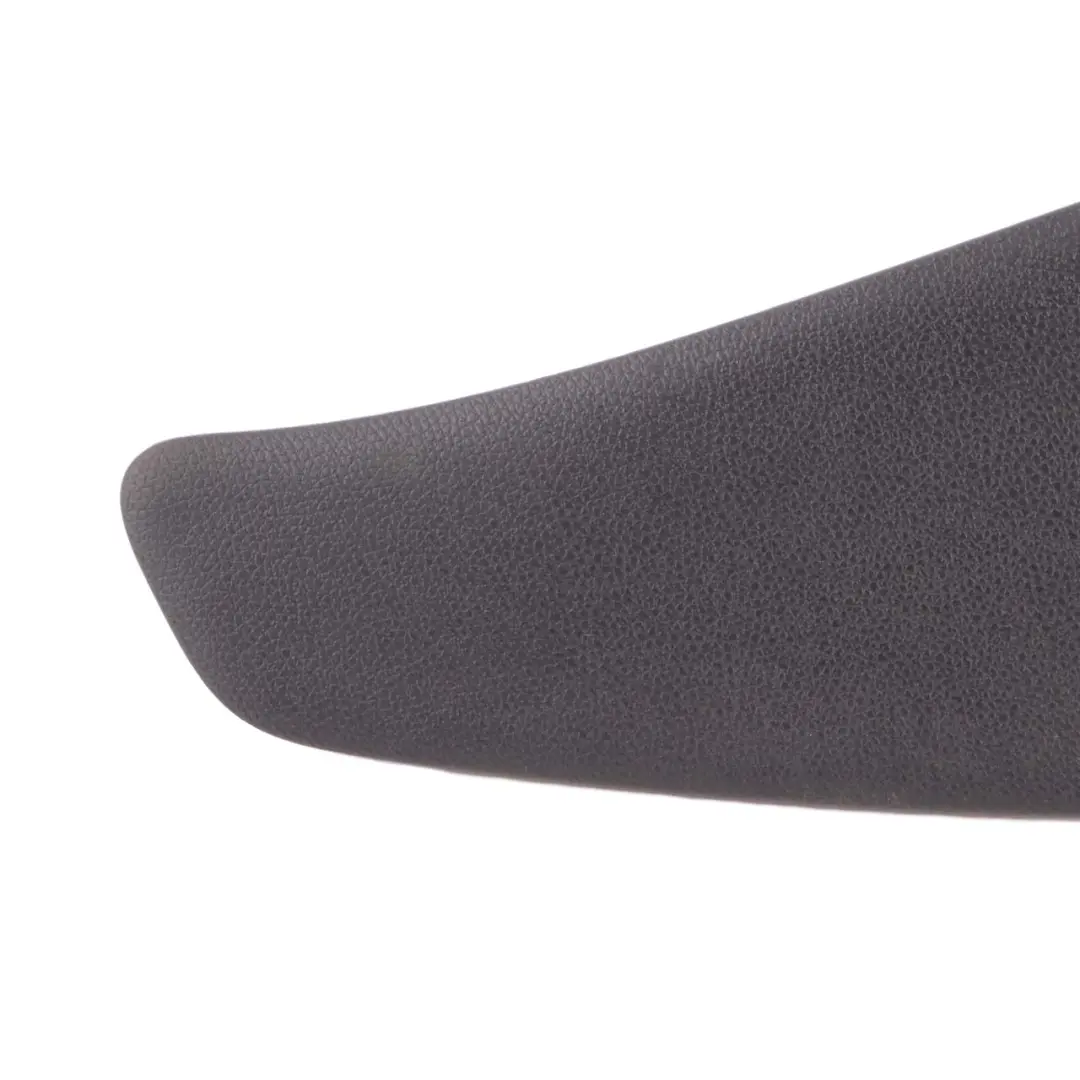 Sedile Anteriore Sinistro N/S Modulo Air Bag Nero per Mercedes W212 con numero di parte A2128603402 Mercedes W212 Sedile Anteriore Sinistro N/S Modulo Air Bag Nero - SKU A2128603402 - Numero di parte A2128603402