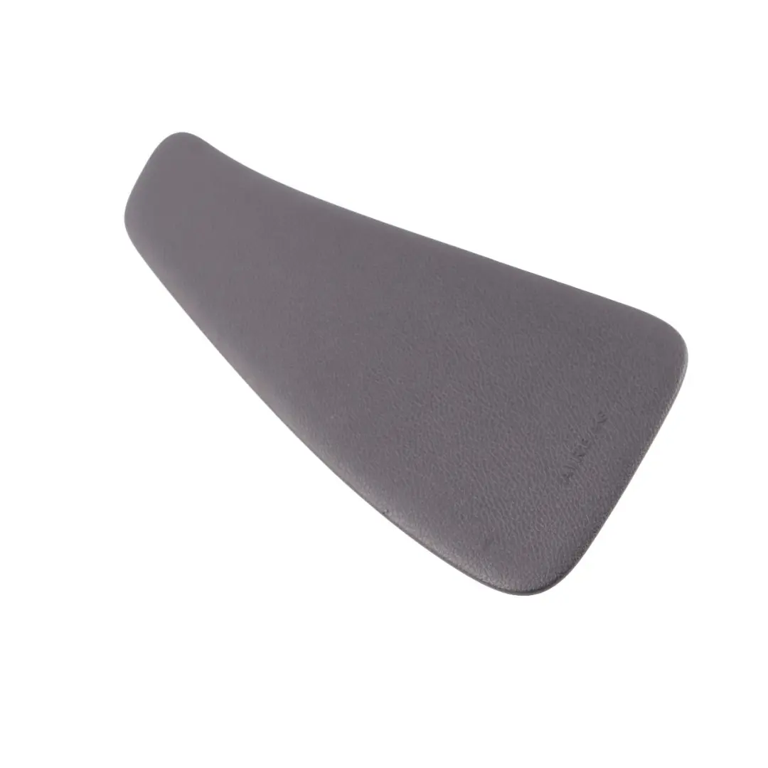 Asiento Delantero Izquierdo Side Air Module Bag Negro para Mercedes W212 con número de pieza A2128603402 Mercedes W212 Asiento Delantero Izquierdo Side Air Module Bag Negro - SKU A2128603402 - Número de pieza A2128603402