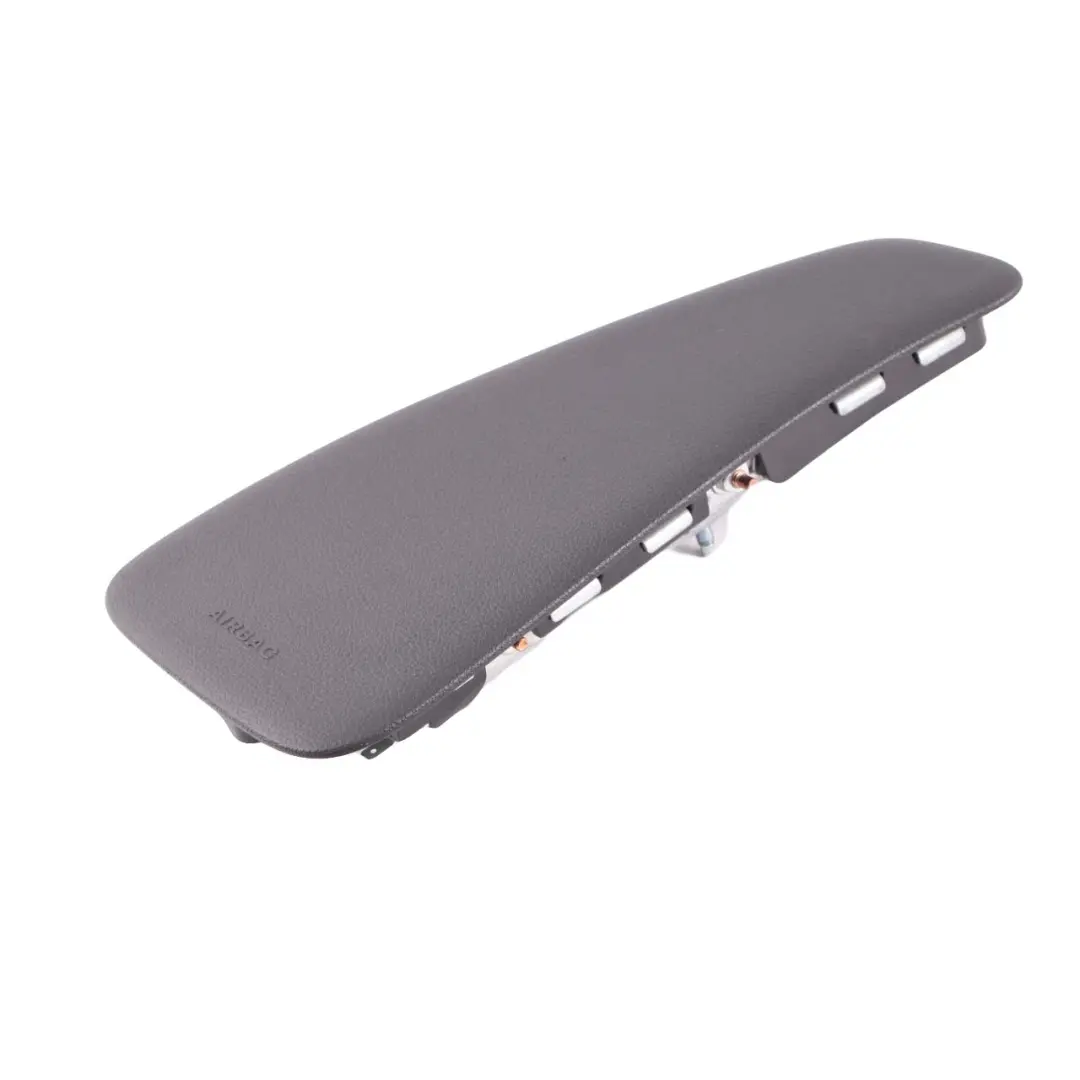 Front Left Seat N/S Side Air Module Bag Black to Mercedes W212 with Part number A2128603402 Mercedes W212 Front Left Seat N/S Side Air Module Bag Black - SKU A2128603402 - Part number A2128603402