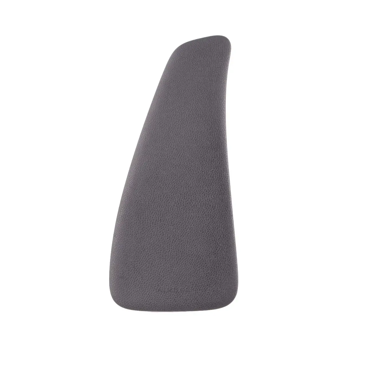 Mercedes W212 Sedile Anteriore Sinistro N/S Modulo Air Bag Nero A2128603402