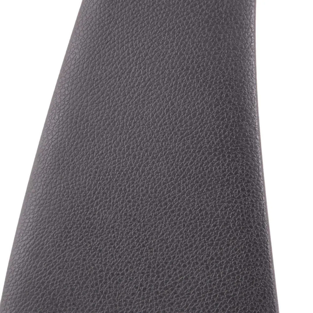 Mercedes W212 Front Left Seat N/S Side Air Module Bag Black - SKU A2128603402 - Part number A2128603402