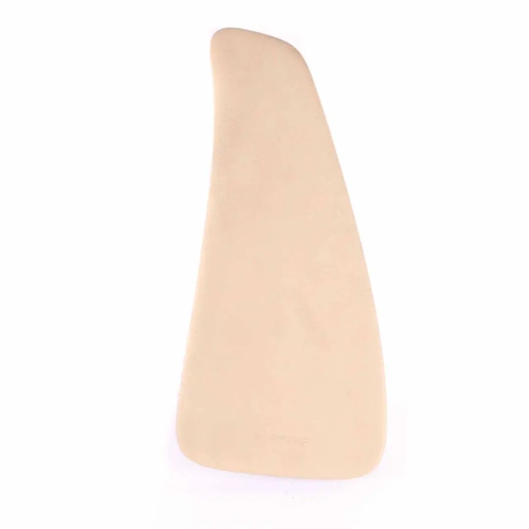 Mercedes W212 Front Right Seat O/S Side Air Module Bag Beige - SKU A2128603502-1 - Part number A2128603502