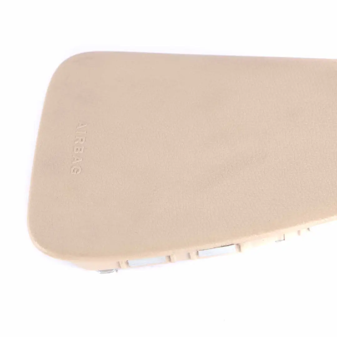 Siège avant droit Side Air Module Bag Beige pour Mercedes W212 à propos du numéro de pièce A2128603502 Mercedes W212 Siège avant droit Side Air Module Bag Beige - SKU A2128603502-1 - Numéro de pièce A2128603502