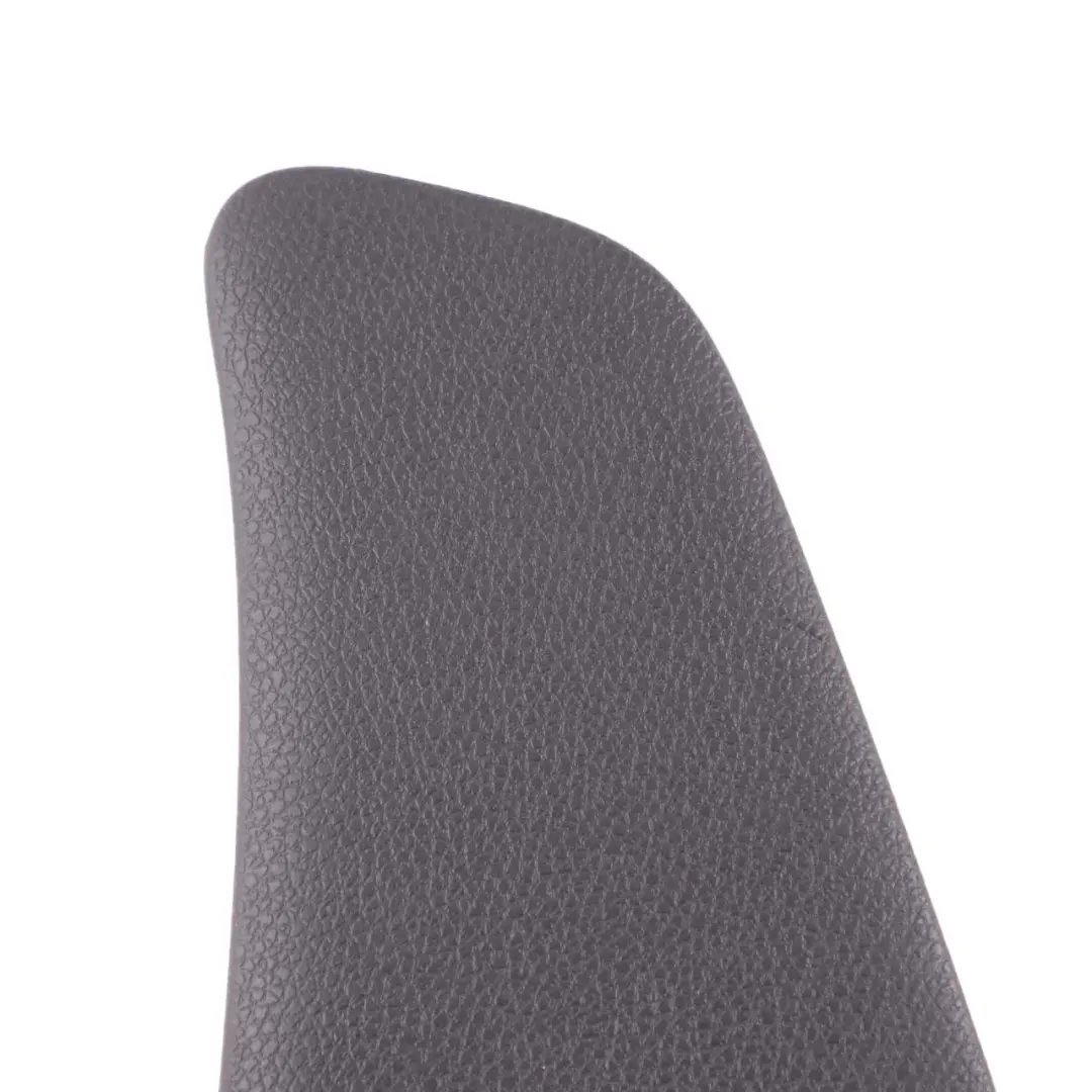 Mercedes W212 Asiento Delantero Bolsa De Aire Lateral Módulo Negro - SKU A2128603502 - Número de pieza A2128603502