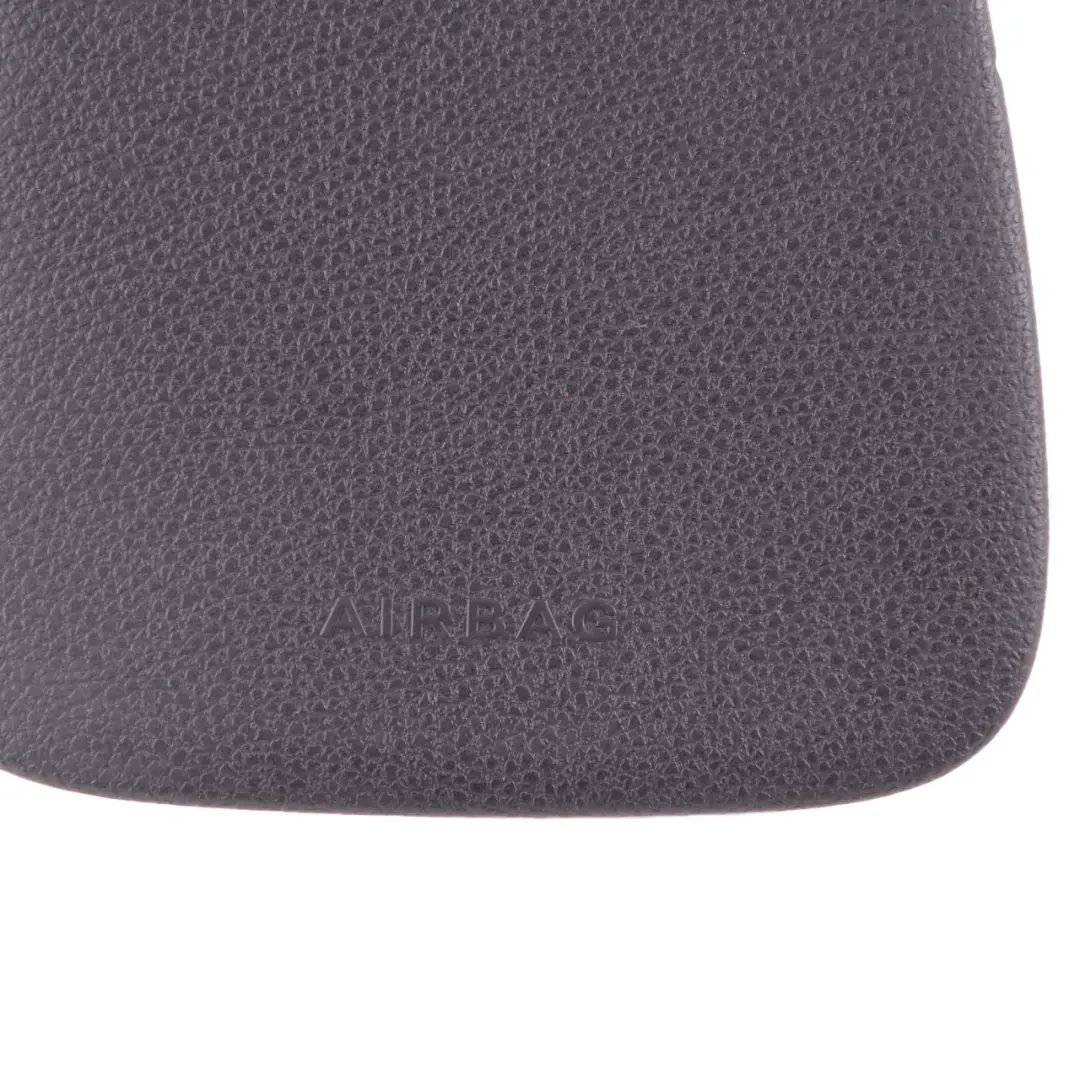 Mercedes W212 Asiento Delantero Bolsa De Aire Lateral Módulo Negro - SKU A2128603502 - Número de pieza A2128603502