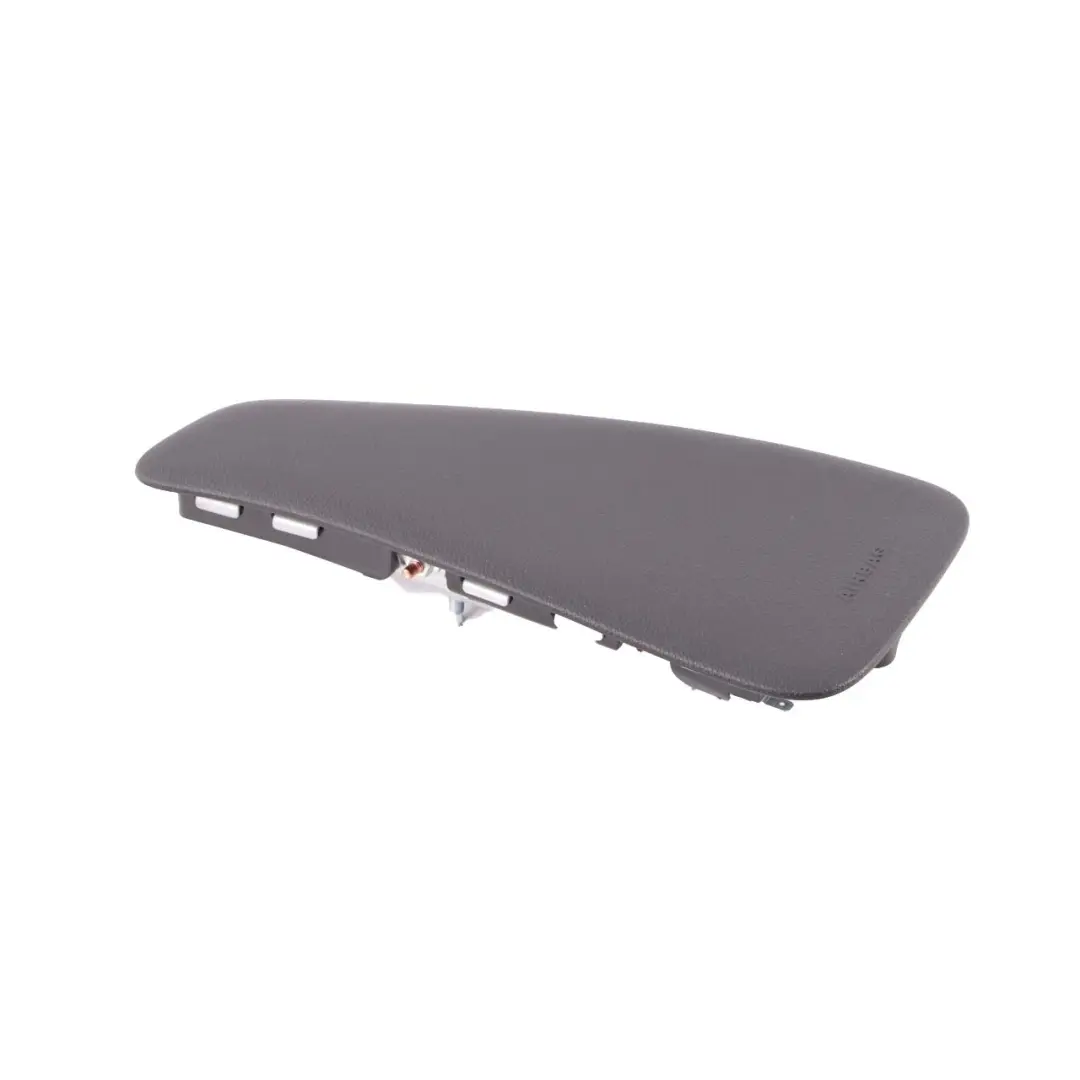 Mercedes W212 Sedile Anteriore Destro O/S Modulo Aria Bag Nero - SKU A2128603502 - Numero di parte A2128603502