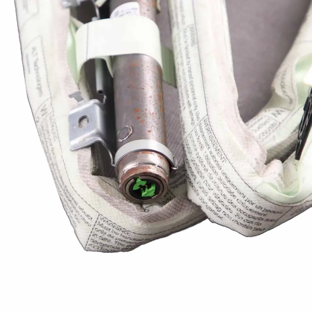 Roof Curtain Head Airbag SRS Left N/S to Mercedes W212 with Part number A2128604102 Mercedes W212 Roof Curtain Head Airbag SRS Left N/S - SKU A2128604102 - Part number A2128604102