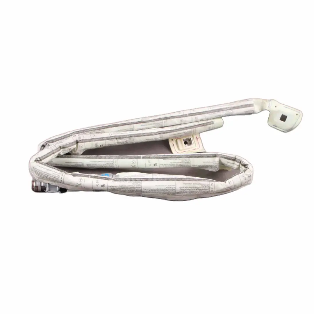 Mercedes W212 Kurtyna Lewa Airbag - SKU A2128604102 - Numer Części A2128604102