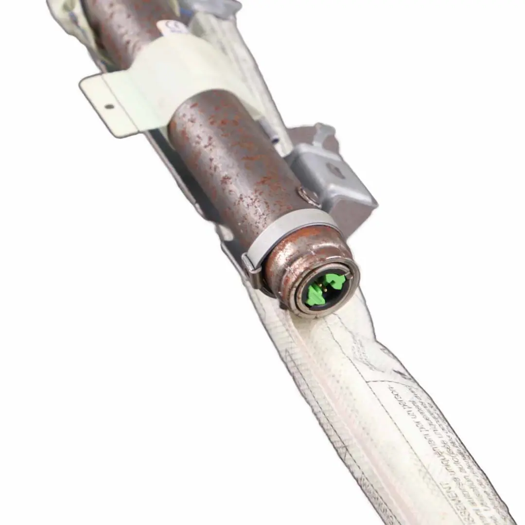 Airbag SRS Techo Cortina Derecho para Mercedes W212 con número de pieza A2128604202 Mercedes W212 Airbag SRS Techo Cortina Derecho - SKU A2128604202 - Número de pieza A2128604202