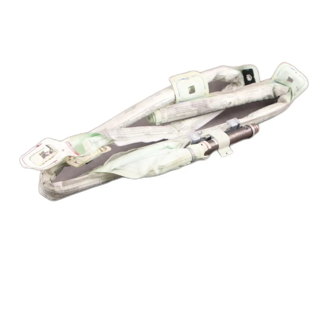 Roof Curtain Head Airbag SRS Right O/S to Mercedes W212 with Part number A2128604202 Mercedes W212 Roof Curtain Head Airbag SRS Right O/S - SKU A2128604202 - Part number A2128604202