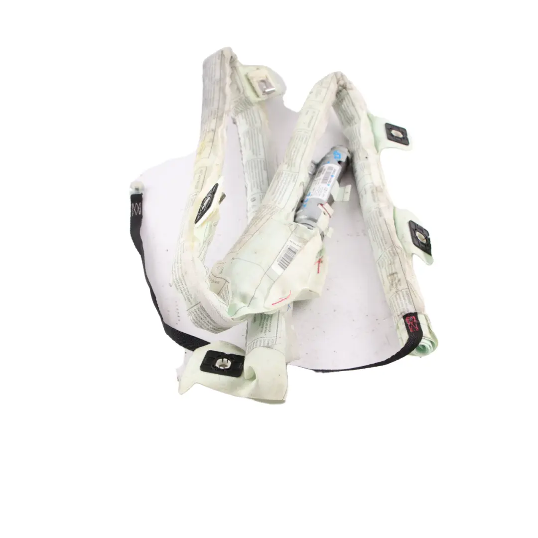 Roof Curtain Touring Head Airbag Left N/S Mercedes S212 - SKU A2128604702 - Part number A2128604702