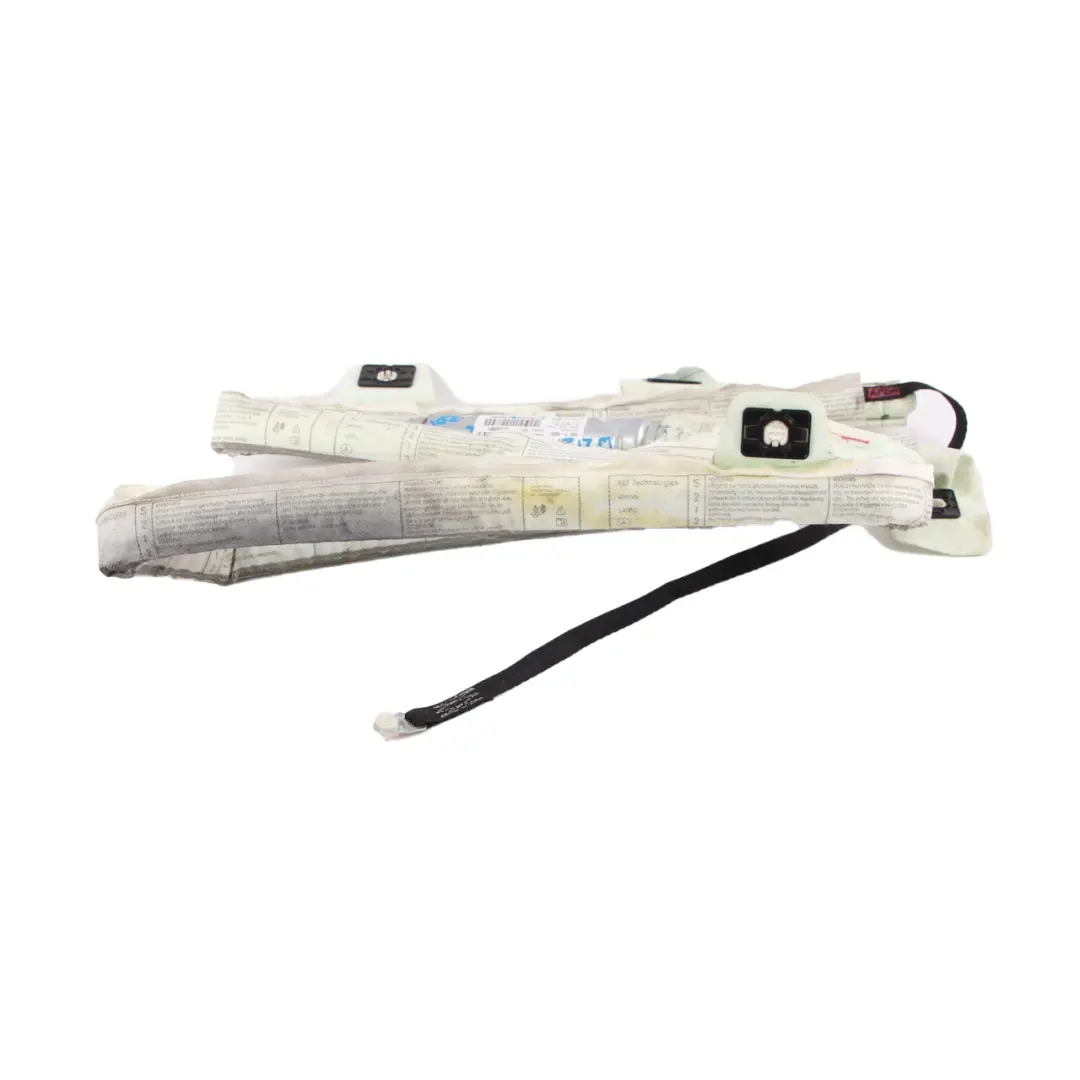 Roof Curtain Touring Head Airbag Left N/S to Mercedes S212 with Part number A2128604702 Mercedes S212 Roof Curtain Touring Head Airbag Left N/S - SKU A2128604702 - Part number A2128604702