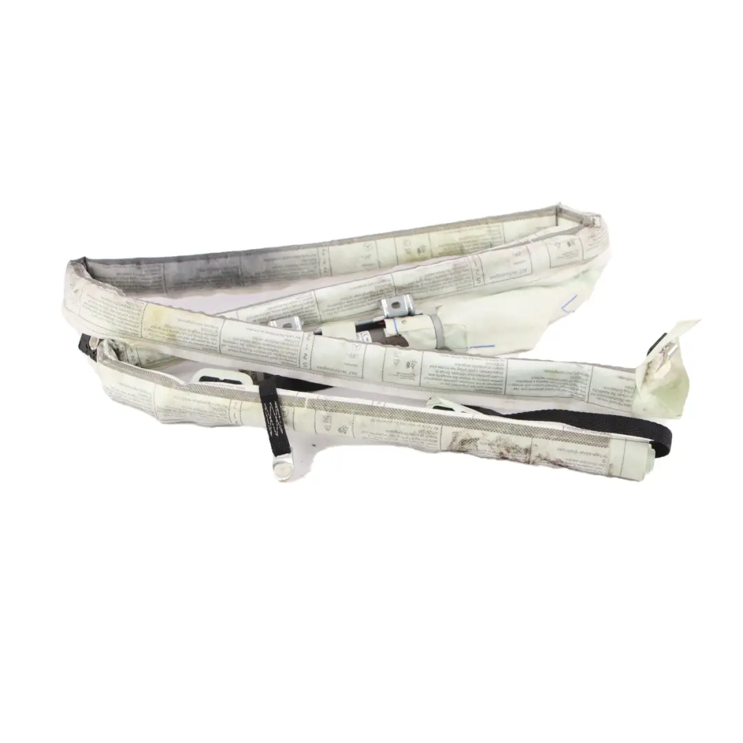 Roof Curtain Touring Head Airbag Left N/S Mercedes S212 - SKU A2128604702 - Part number A2128604702