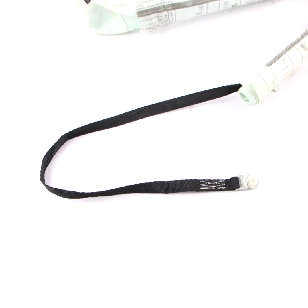 Roof Curtain Touring Head Airbag Right O/S to Mercedes S212 with Part number A2128604802 Mercedes S212 Roof Curtain Touring Head Airbag Right O/S - SKU A2128604802 - Part number A2128604802