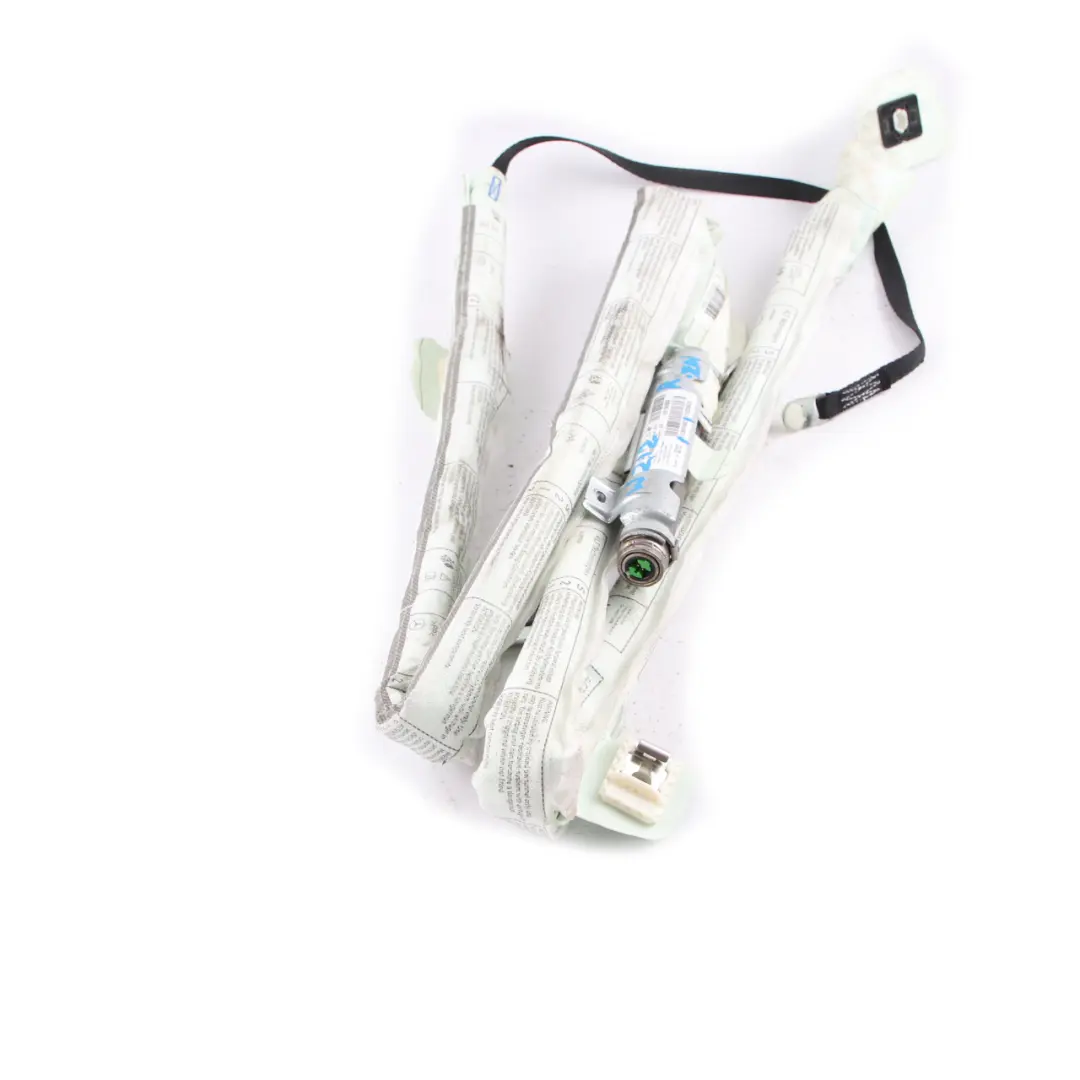Roof Curtain Touring Head Airbag Right O/S to Mercedes S212 with Part number A2128604802 Mercedes S212 Roof Curtain Touring Head Airbag Right O/S - SKU A2128604802 - Part number A2128604802