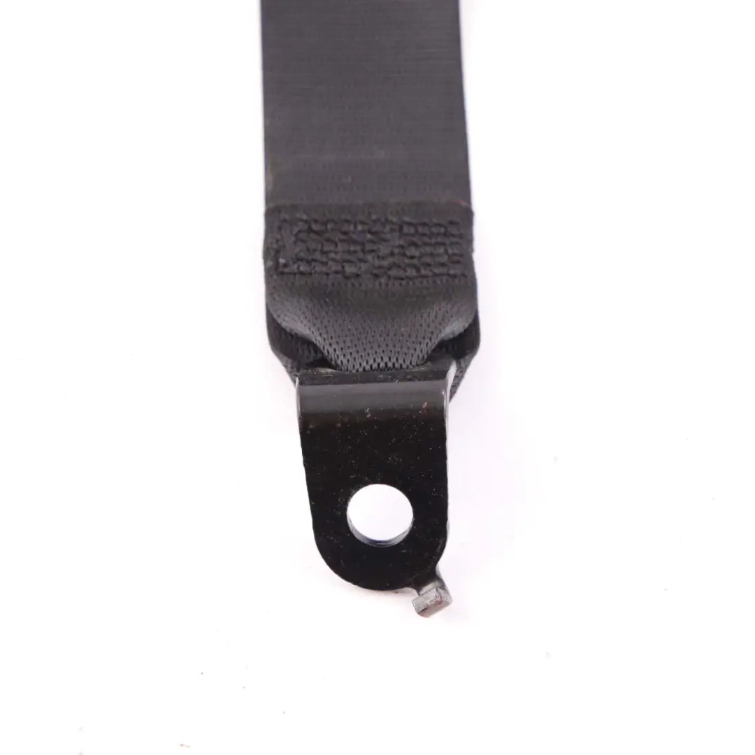 Cintura di Sicurezza Posteriore Destra Nero per Mercedes W212 con numero di parte A2128605485 Mercedes W212 Cintura di Sicurezza Posteriore Destra Nero - SKU A2128605485 - Numero di parte A2128605485