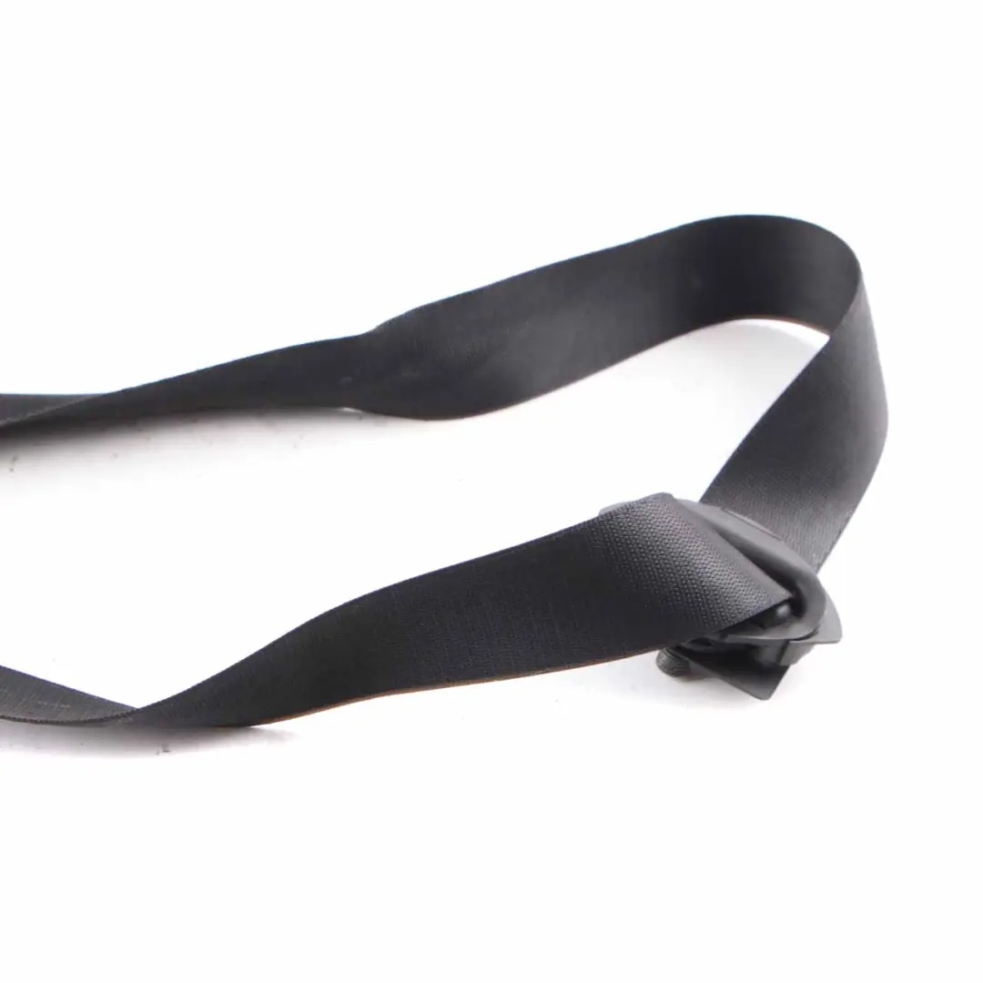 Mercedes W212 Ceinture De Sécurité Arrière Gauche Noire Break - SKU A2128605985 - Numéro de pièce A2128605985