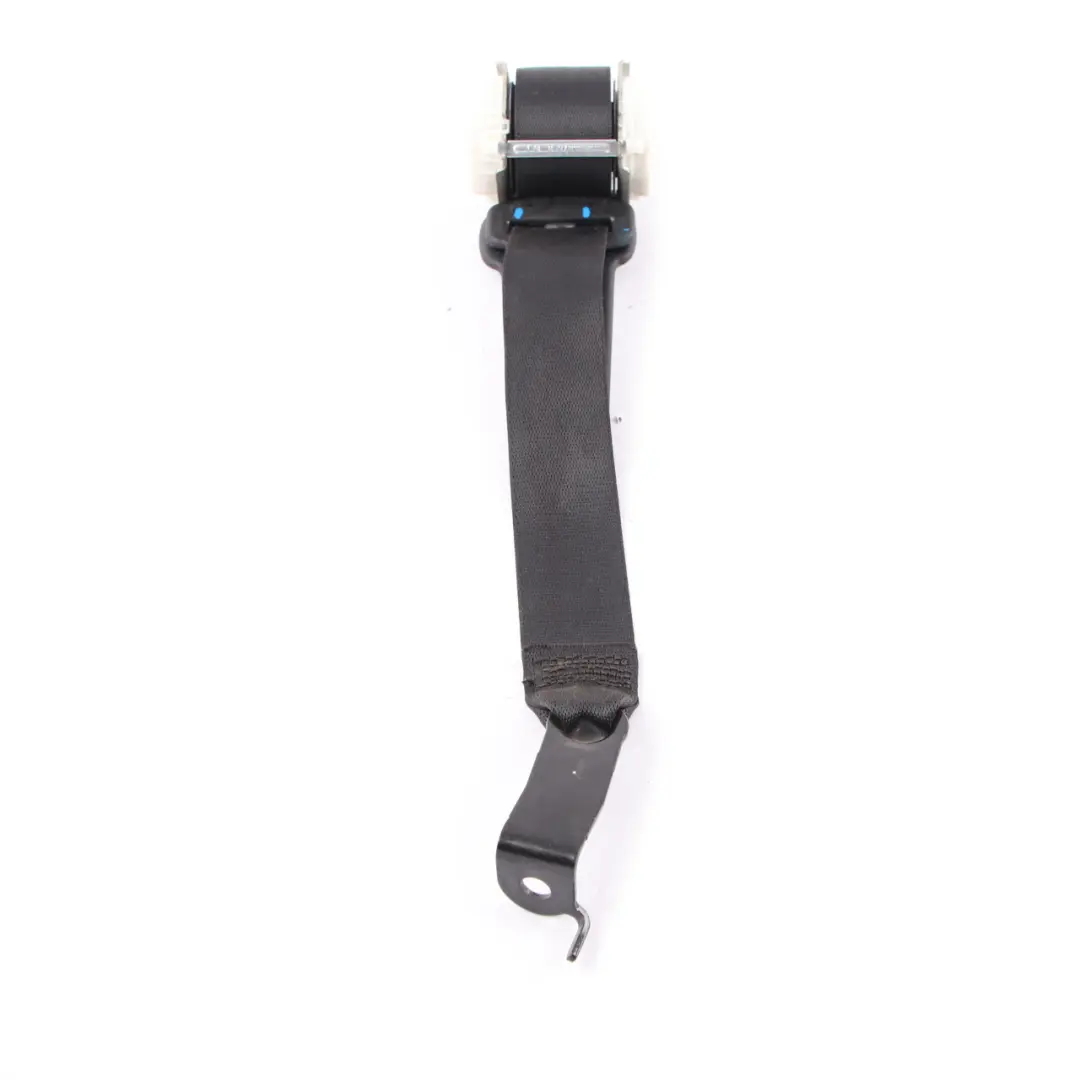 Mercedes W245 Sicherheitsgurt Hinten Rechts Sicherheitsgurt Schwarz A1698601885 - SKU A2128606485 - Teilenummer A2128606485