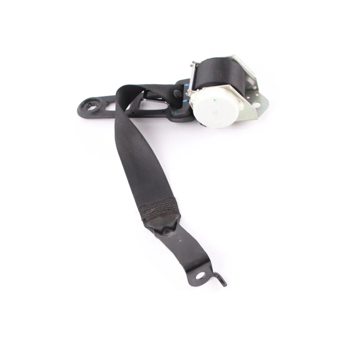 Sicherheitsgurt Hinten Rechts Sicherheitsgurt Schwarz A1698601885 für Mercedes W245 mit Teilenummer A2128606485 Mercedes W245 Sicherheitsgurt Hinten Rechts Sicherheitsgurt Schwarz A1698601885 - SKU A2128606485 - Teilenummer A2128606485