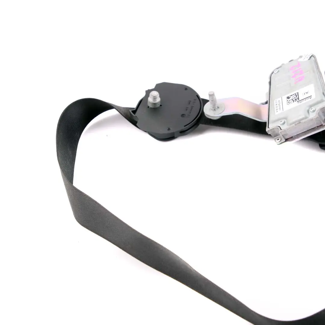 Ceinture De Sécurité Avant Droite O/S Noir pour Mercedes W212 à propos du numéro de pièce A2128607685 Mercedes W212 Ceinture De Sécurité Avant Droite O/S Noir - SKU A2128607685 - Numéro de pièce A2128607685