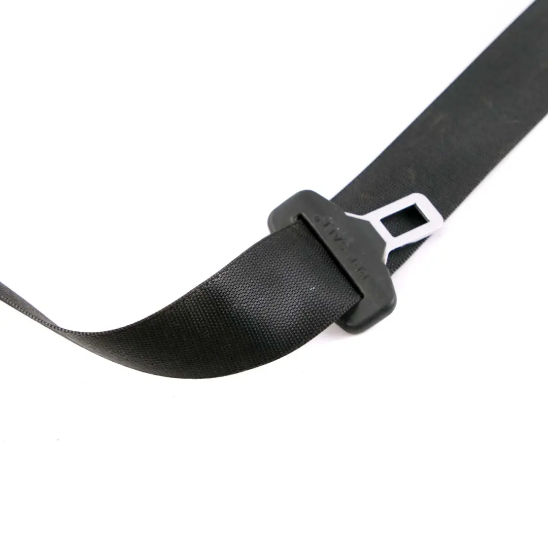 Mercedes W212 Cintura Di Sicurezza Anteriore Destra O/S Nero - SKU A2128607685 - Numero di parte A2128607685