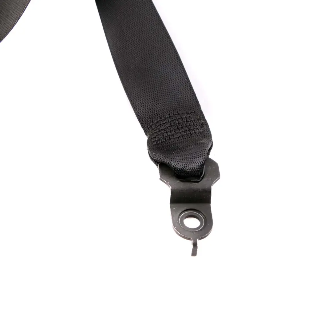 Mercedes W212 Cintura Di Sicurezza Anteriore Destra O/S Nero - SKU A2128607685 - Numero di parte A2128607685