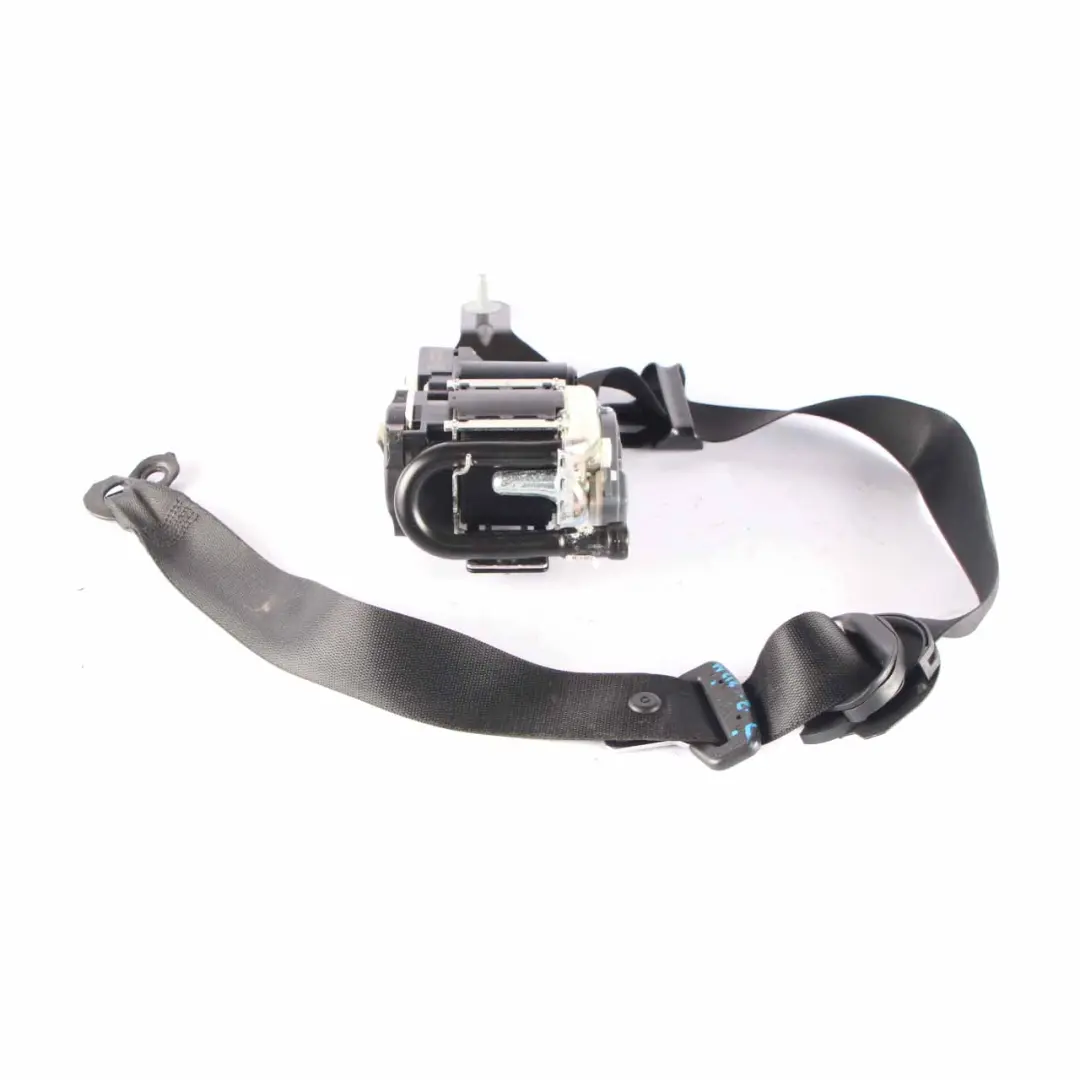 Ceinture De Sécurité Avant Gauche N/S Noir pour Mercedes W212 à propos du numéro de pièce A2128608585 Mercedes W212 Ceinture De Sécurité Avant Gauche N/S Noir - SKU A2128608585 - Numéro de pièce A2128608585