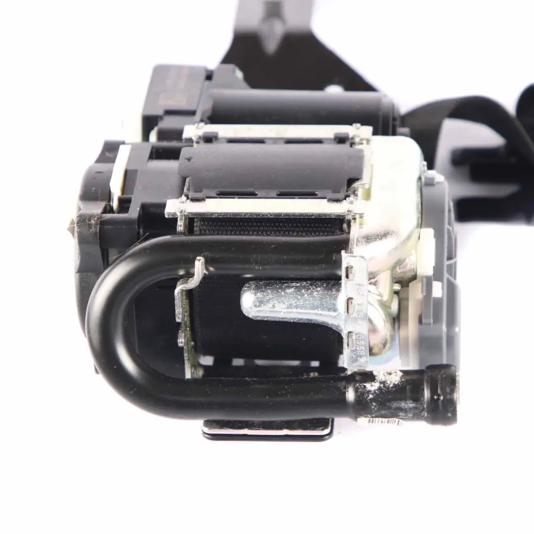 Mercedes W212 Ceinture De Sécurité Avant Gauche N/S Noir - SKU A2128608585 - Numéro de pièce A2128608585
