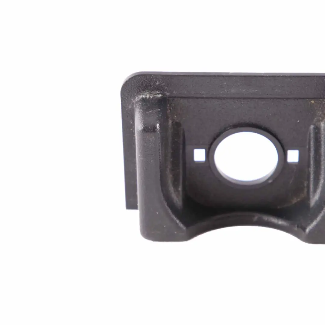 Mercedes W212 Trunk Boot Hook Trim Bracket Rear - SKU A2128680048 - Part number A2128680048