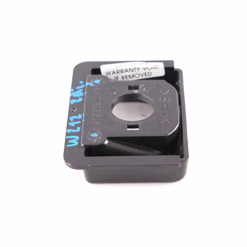 Mercedes W212 Gancio per bagagliaio Staffa posteriore - SKU A2128680048 - Numero di parte A2128680048