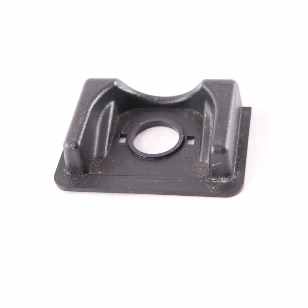 Mercedes W212 Trunk Boot Hook Trim Bracket Rear - SKU A2128680048 - Part number A2128680048