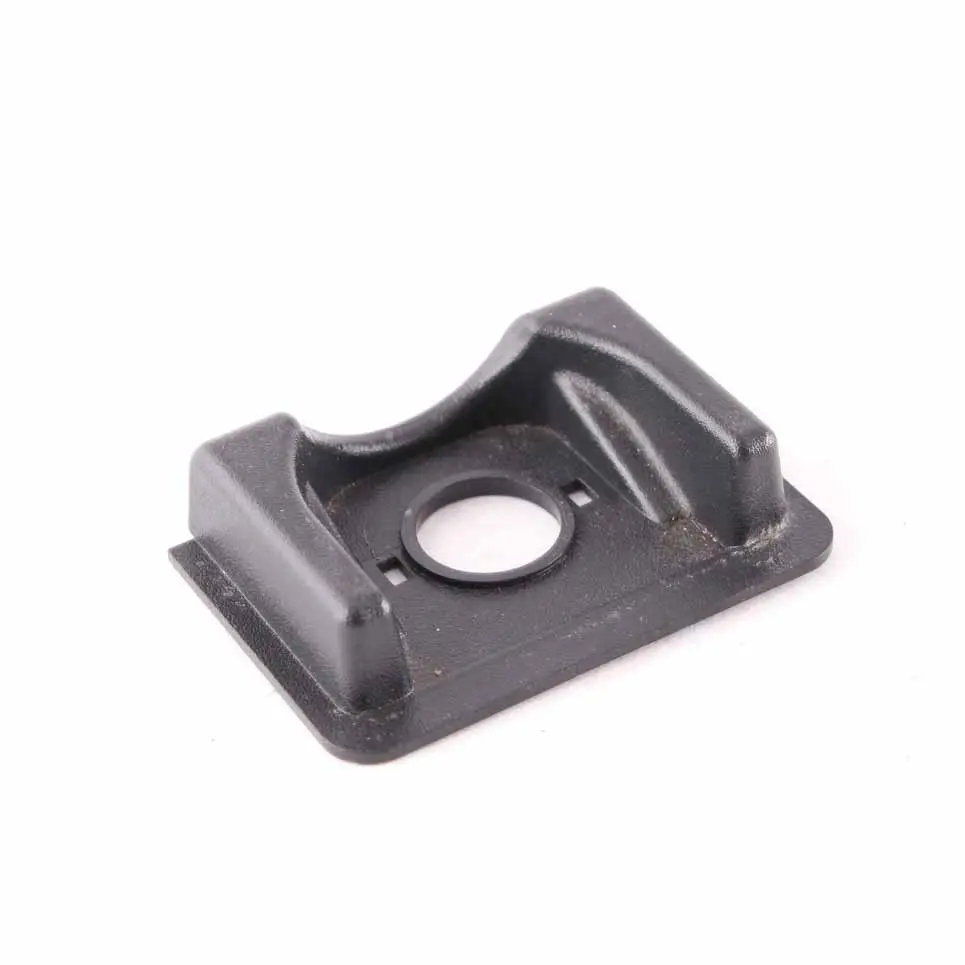 Trunk Boot Hook Trim Bracket Rear to Mercedes W212 with Part number A2128680048 Mercedes W212 Trunk Boot Hook Trim Bracket Rear - SKU A2128680048 - Part number A2128680048