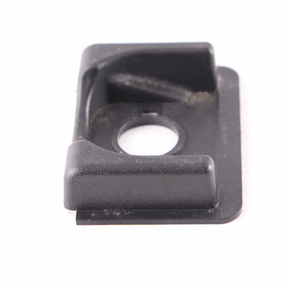 Mercedes W212 Trunk Boot Hook Trim Bracket Rear - SKU A2128680048 - Part number A2128680048