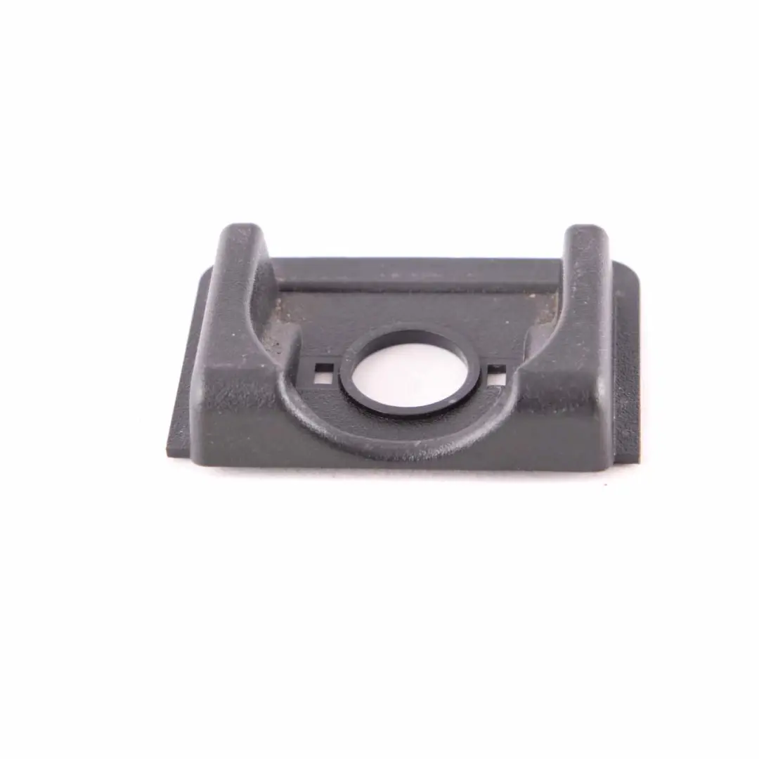 Mercedes W212 Trunk Boot Hook Trim Bracket Rear - SKU A2128680048 - Part number A2128680048
