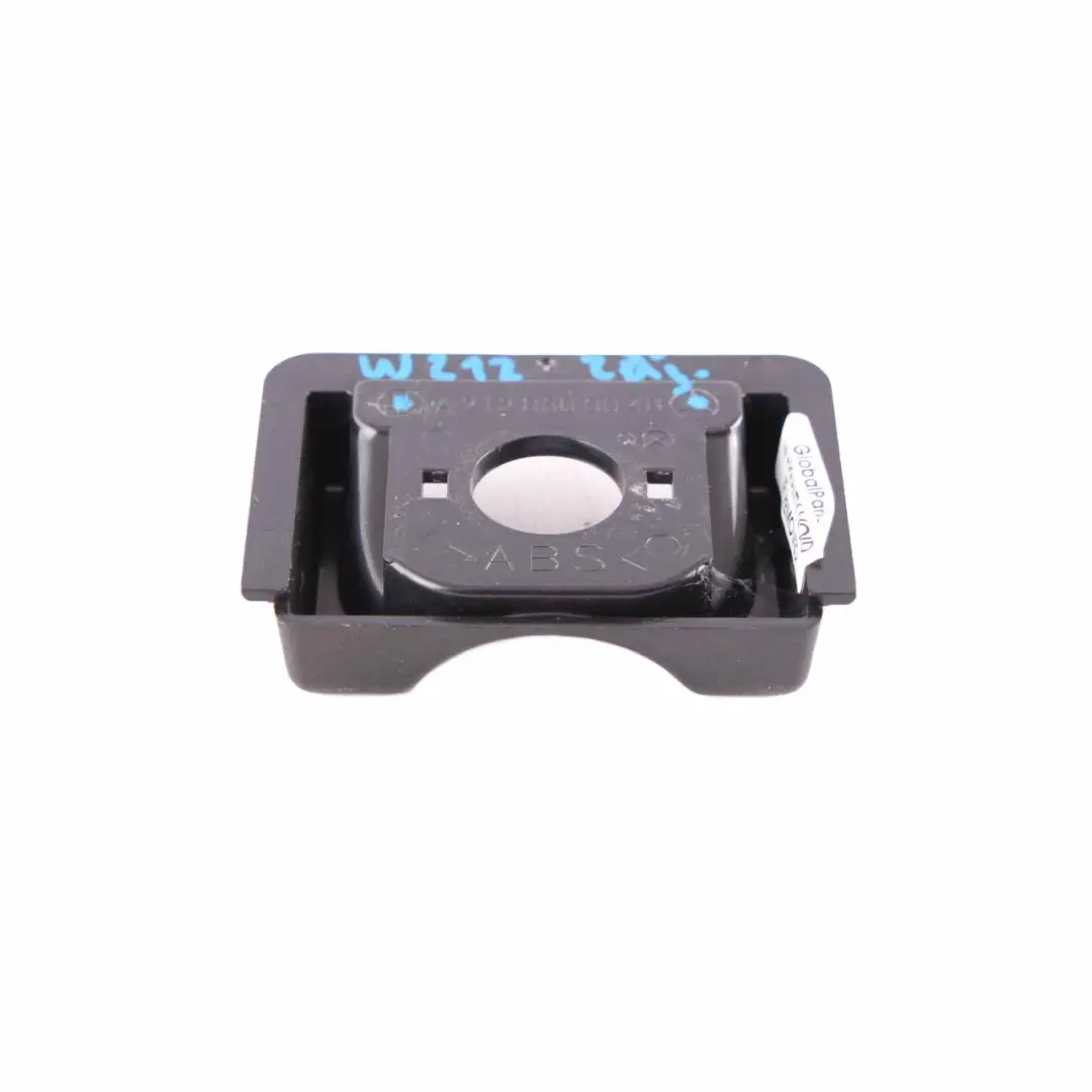 Mercedes W212 Trunk Boot Hook Trim Bracket Rear - SKU A2128680048 - Part number A2128680048