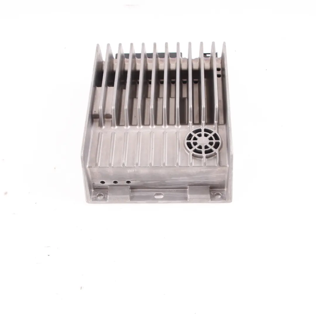 Mercedes W204 W212 C218 Wzmacniacz Dźwięku Audio Harman Becker - SKU A2128700194 - Numer Części A2128700194