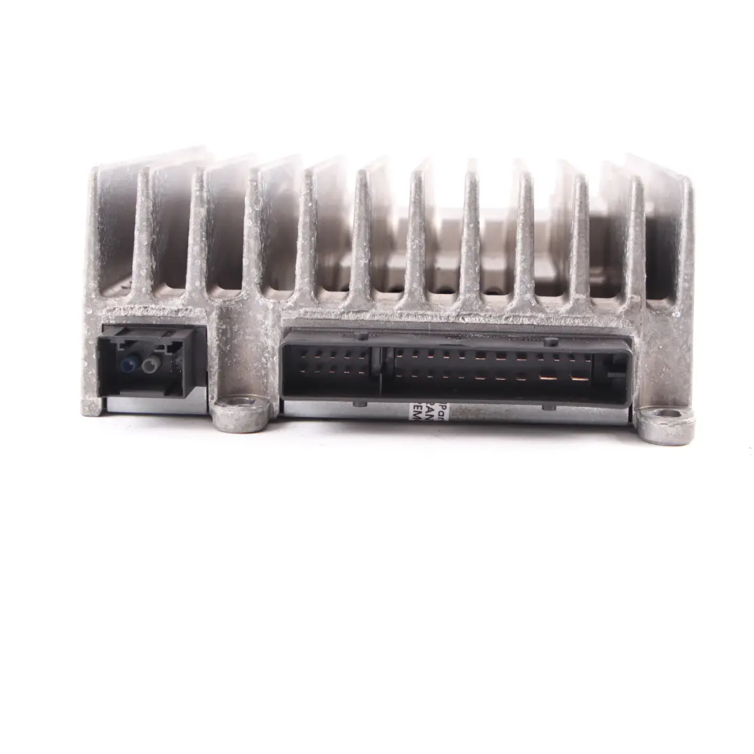 Mercedes W204 W212 C218 Amplificatore Audio Harman Becker - SKU A2128700194 - Numero di parte A2128700194