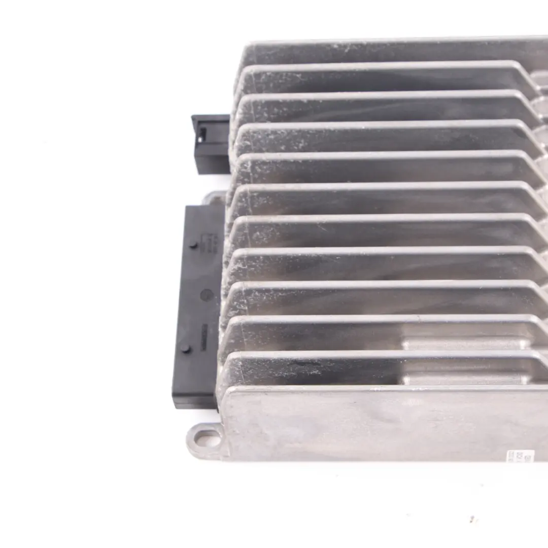 Mercedes W204 W212 C218 Amplificatore Audio Harman Becker - SKU A2128700194 - Numero di parte A2128700194