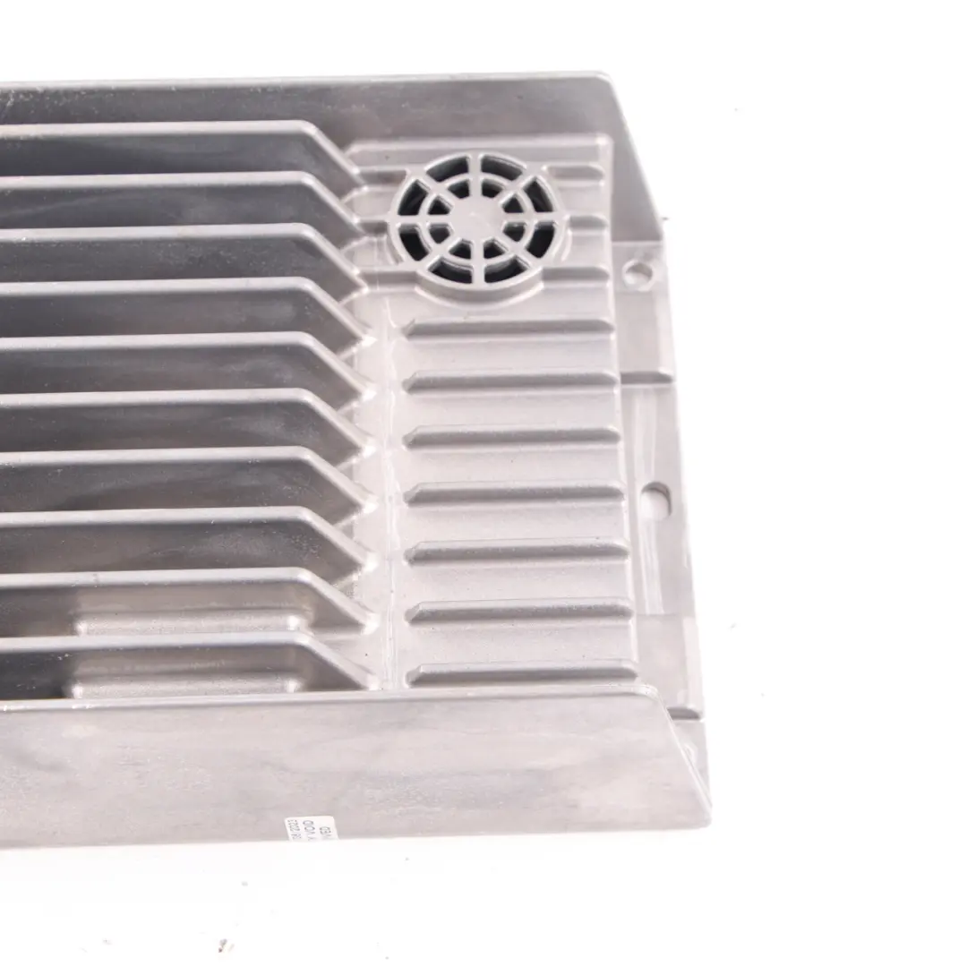Mercedes W204 W212 C218 Amplificatore Audio Harman Becker - SKU A2128700194 - Numero di parte A2128700194