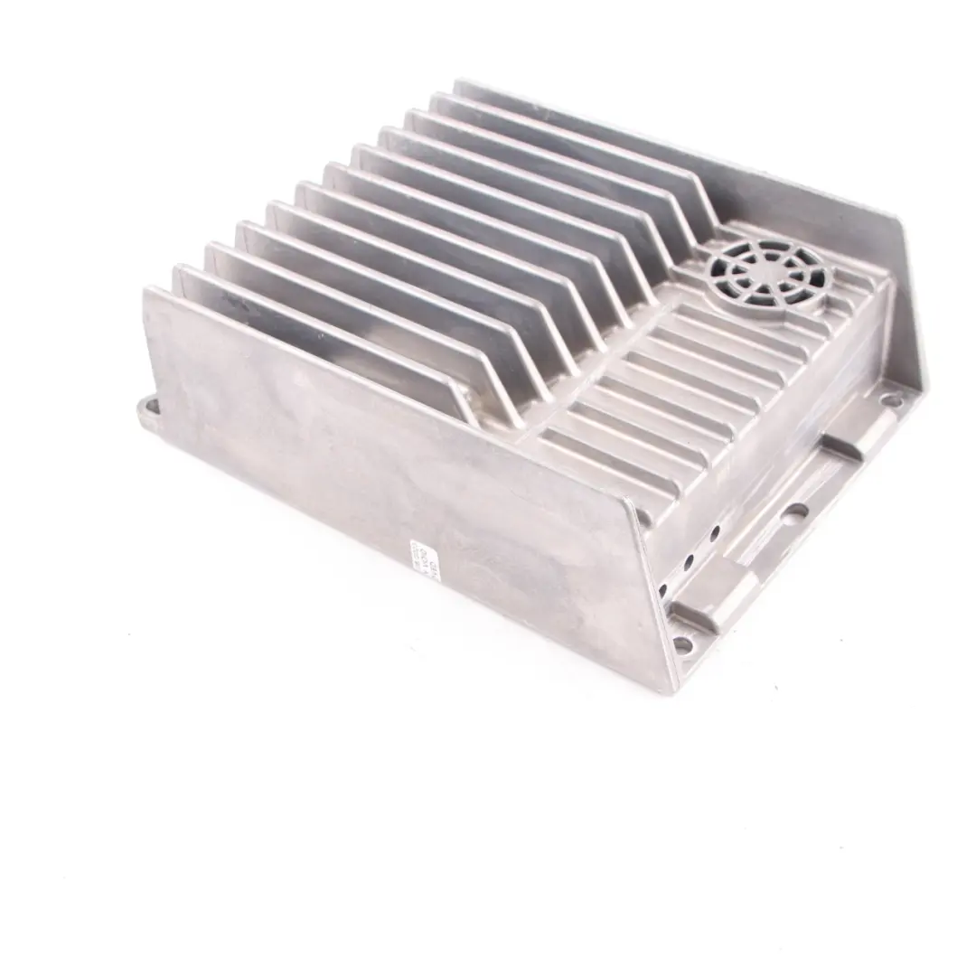 Mercedes W204 W212 C218 Amplificateur Audio Harman Becker - SKU A2128700194 - Numéro de pièce A2128700194