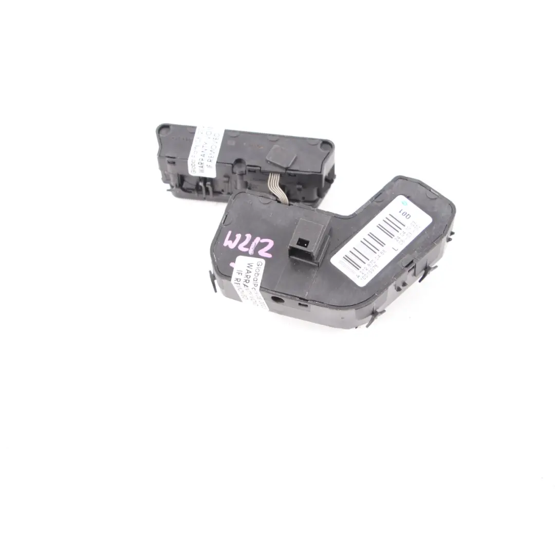 Switch Mercedes W204 W212 Adjustment Memory Front Door Left N/S to Seat with Part number A2128700458 Seat Switch Mercedes W204 W212 Adjustment Memory Front Door Left N/S - SKU A2128700458 - Part number A2128700458