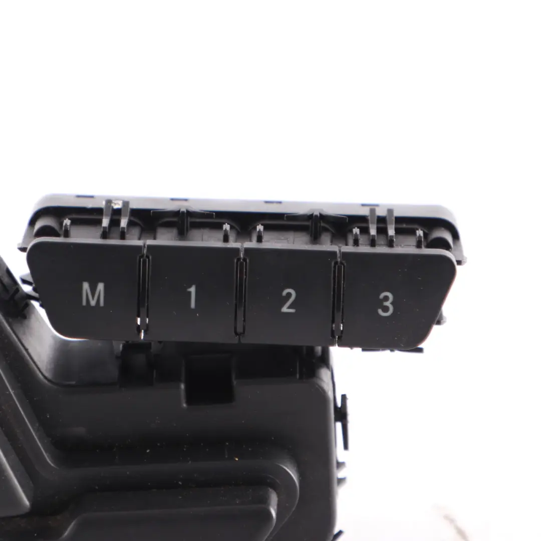 Switch Mercedes C207 W212 Memory Adjustment Door Front Left N/S Seat - SKU A2128700610-1 - Part number A2128700610